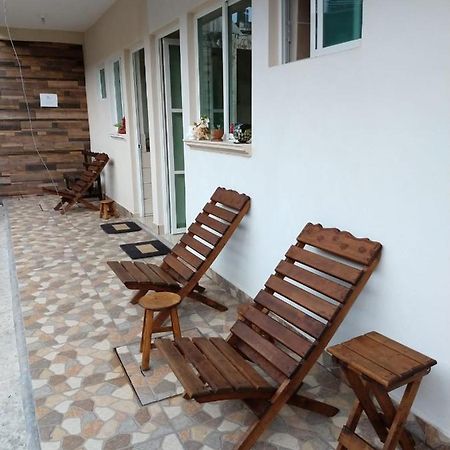 Recamaras Irelu Hotel Tapachula Esterno foto