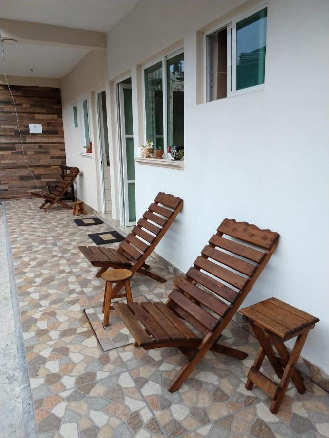 Recamaras Irelu Hotel Tapachula Esterno foto